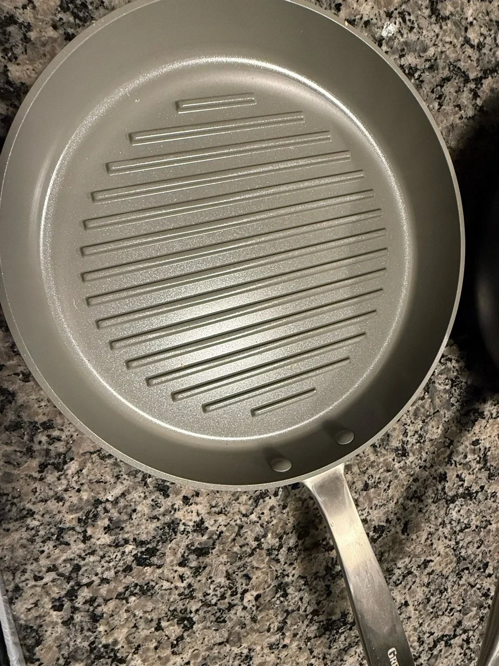 Green Pan Non Stick Cookware